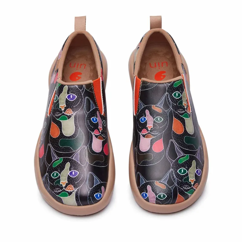 Leopard Cuenca Women sold by UIN Footwear