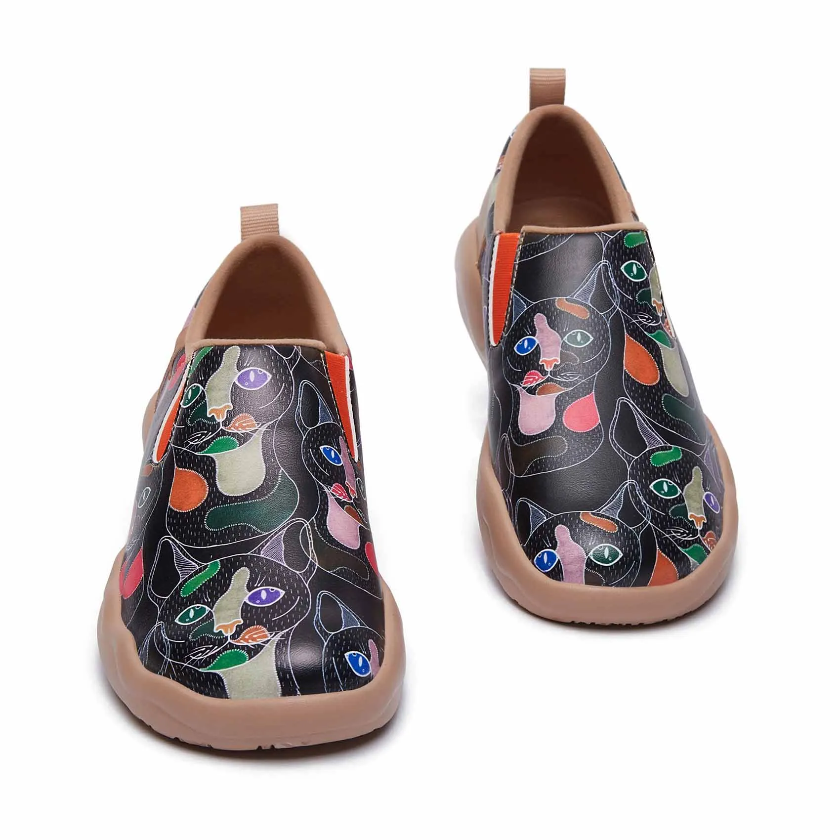 Leopard Cuenca Women sold by UIN Footwear product image thumbnail 3