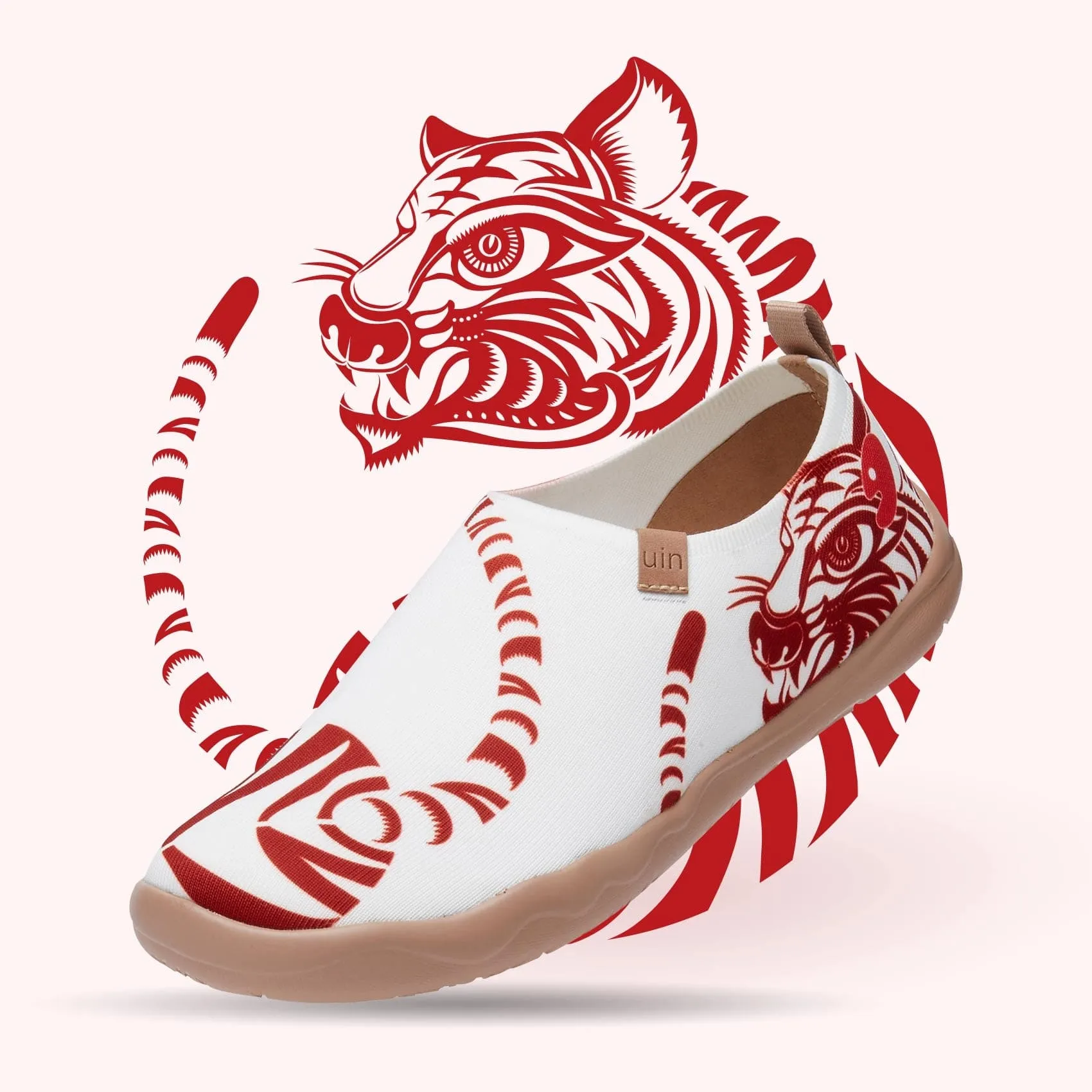 Tiger Roar Toledo I Men sold by UIN Footwear product image thumbnail 3