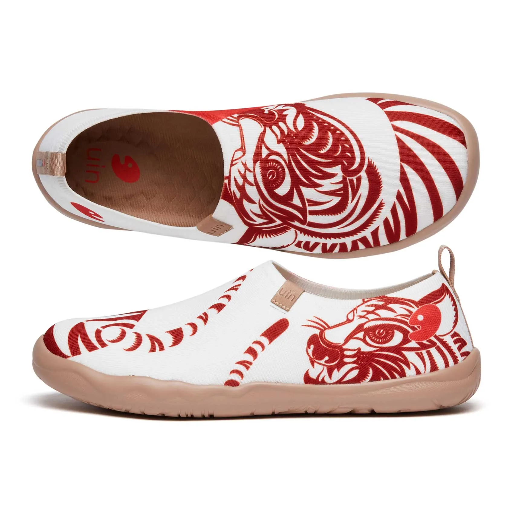 Tiger Roar Toledo I Men sold by UIN Footwear