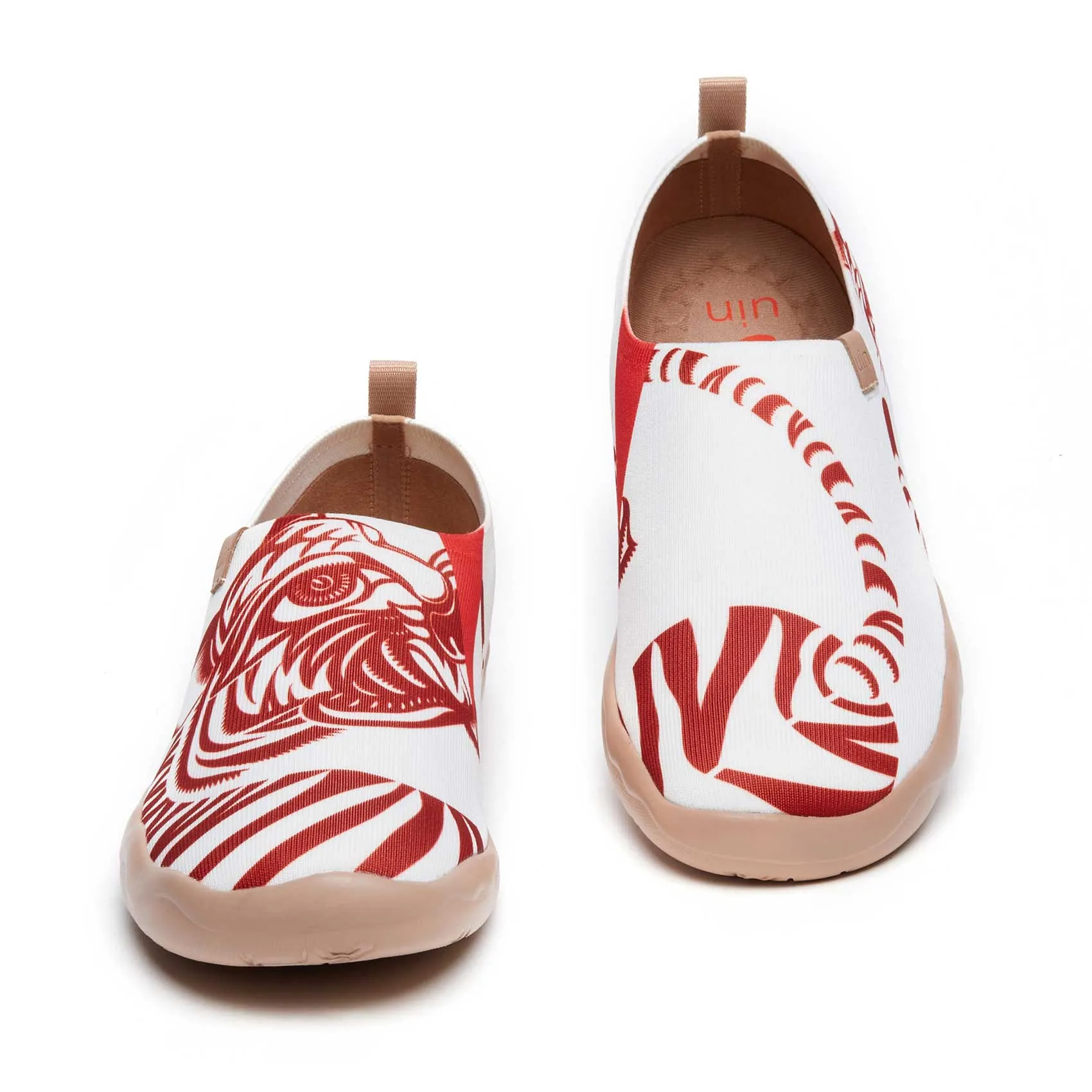 Tiger Roar Toledo I Men sold by UIN Footwear product image thumbnail 4