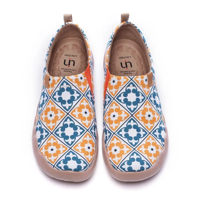 ART STEPS sold by UIN Footwear