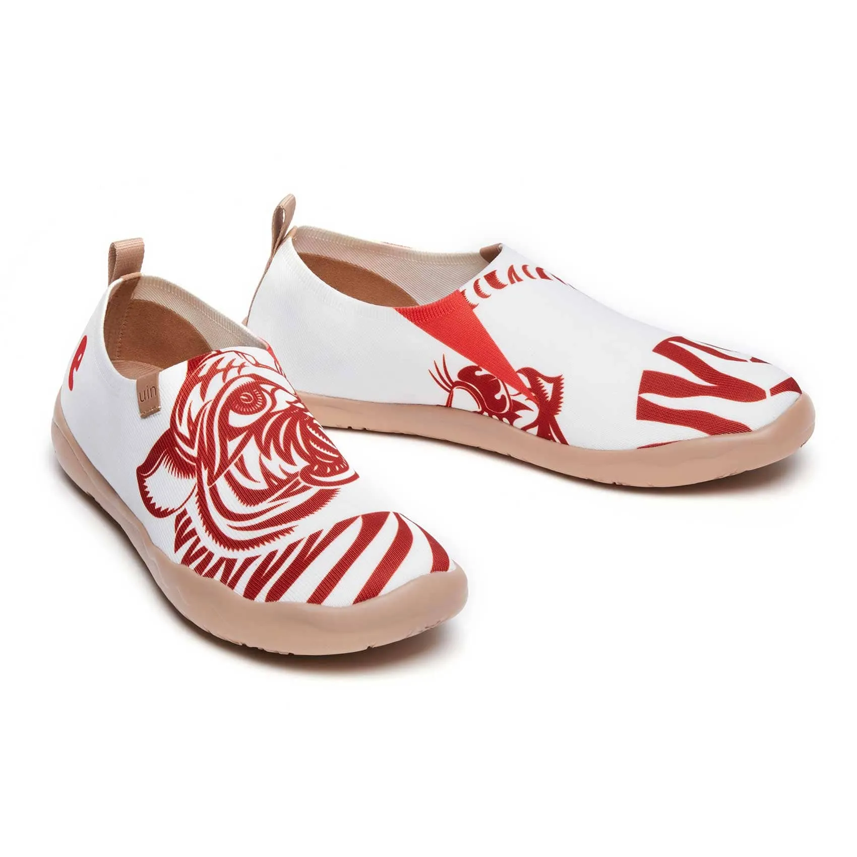 Tiger Roar Toledo I Men sold by UIN Footwear product image thumbnail 5