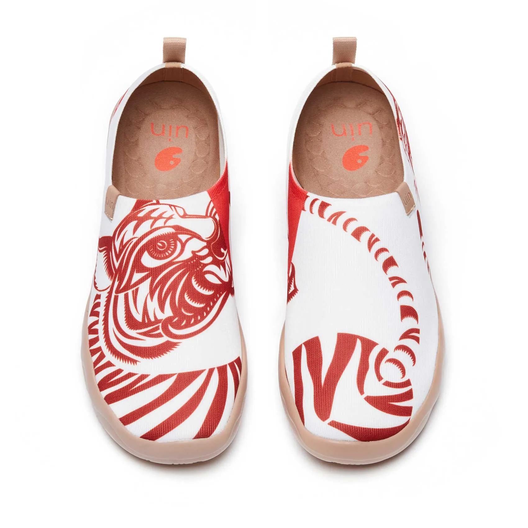 Tiger Roar Toledo I Men sold by UIN Footwear product image thumbnail 2