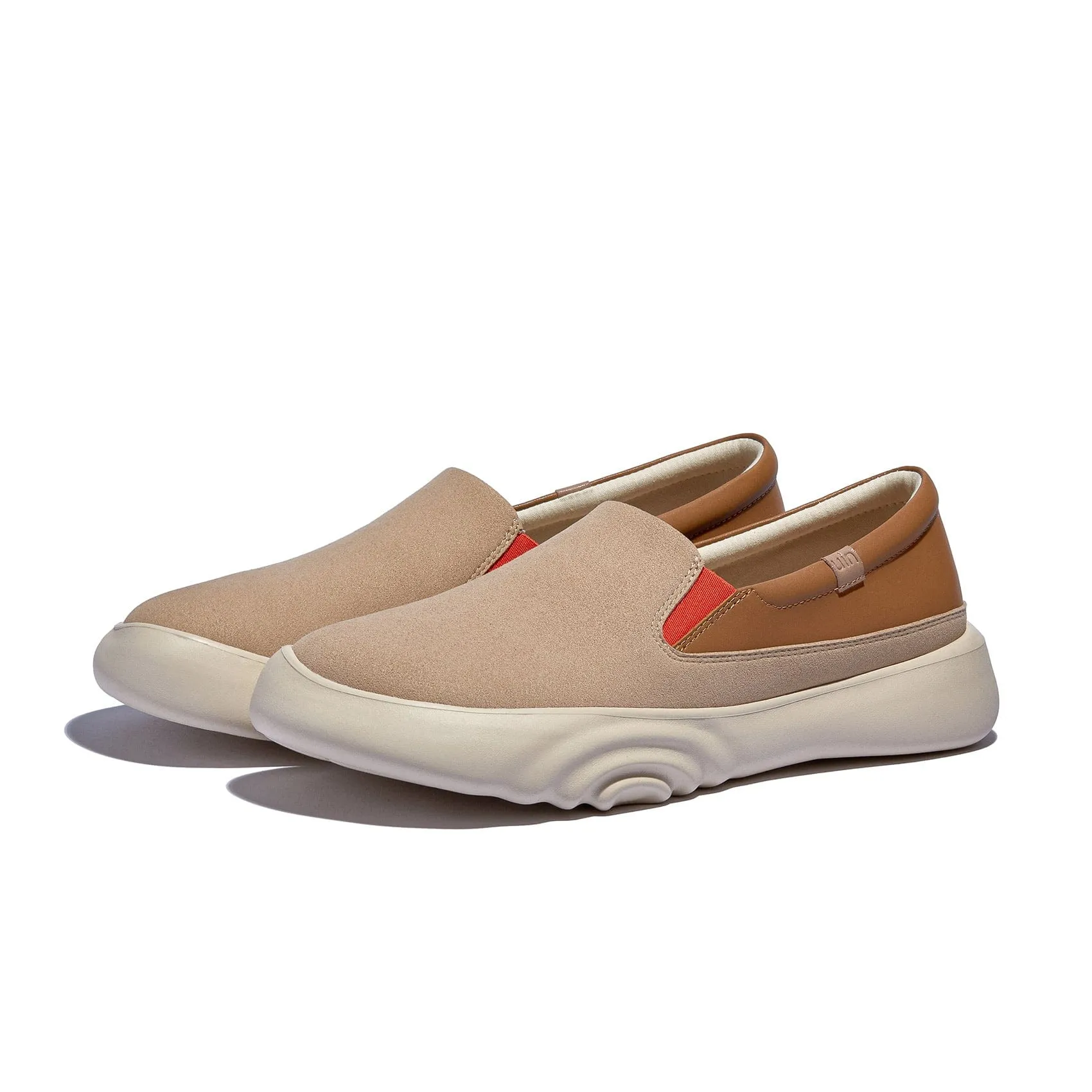 Sesame Brown Denia II Men sold by UIN Footwear product image thumbnail 2