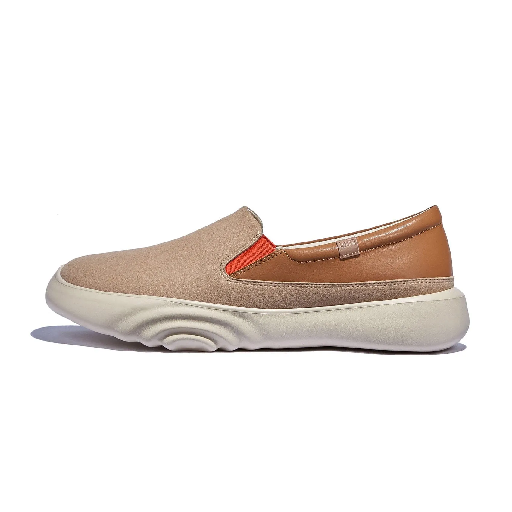 Sesame Brown Denia II Men sold by UIN Footwear