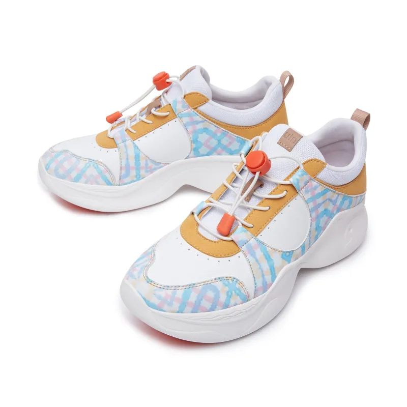 Line-Sallow Palma I Women sold by UIN Footwear