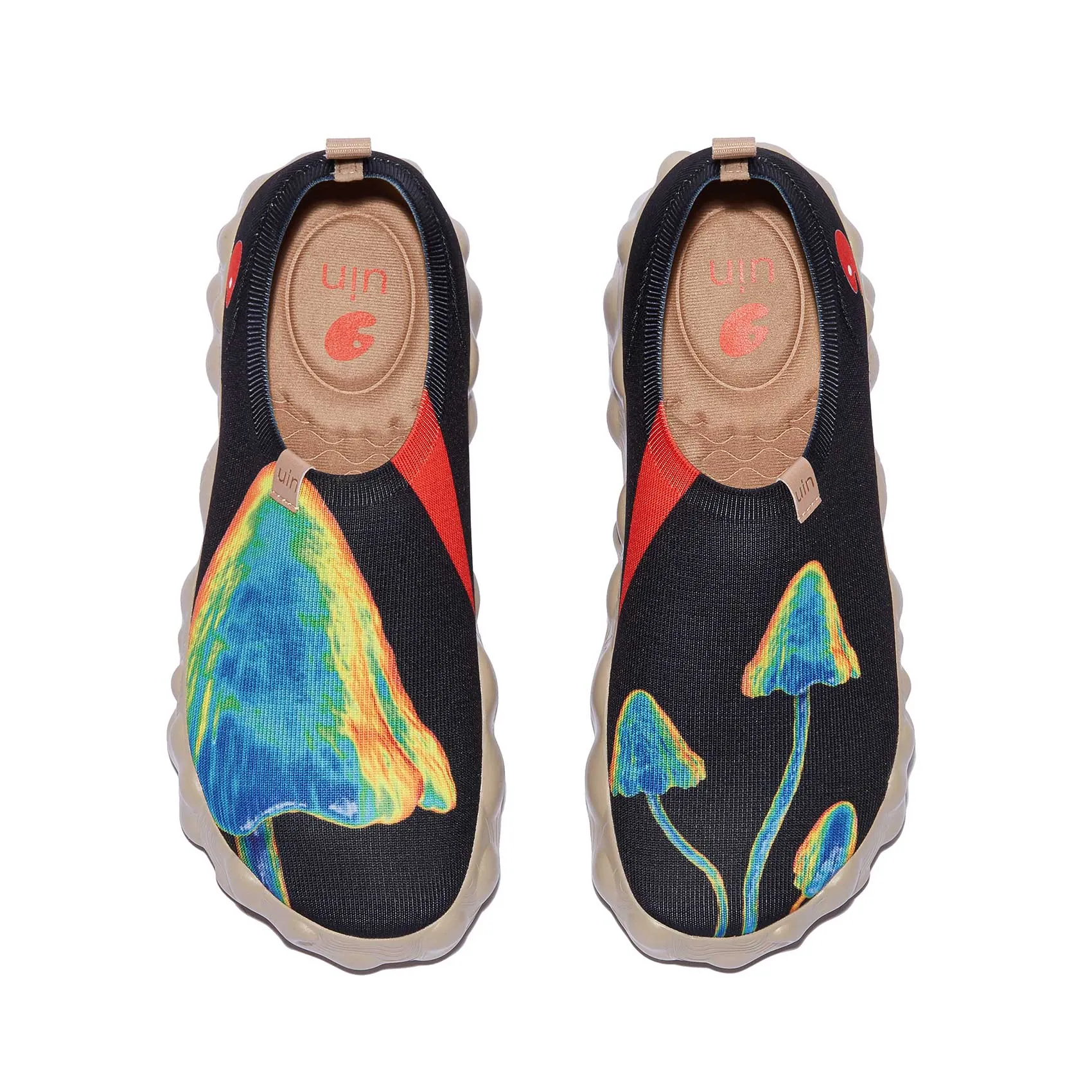 Mysterious Plant 2 Toledo VI Men sold by UIN Footwear product image thumbnail 4