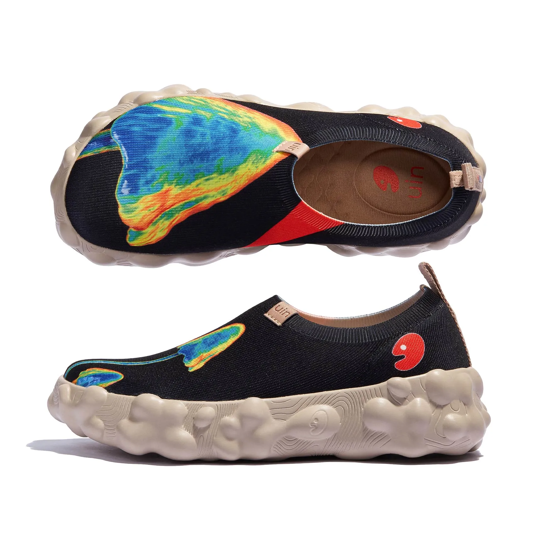 Mysterious Plant 2 Toledo VI Men sold by UIN Footwear