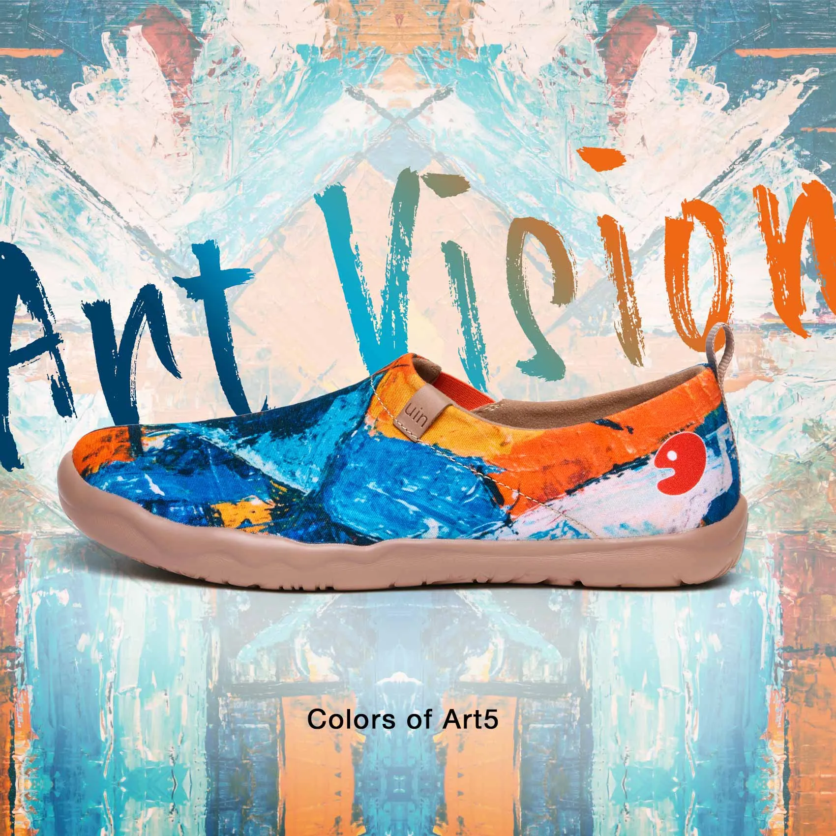 Crossover Toledo I Women sold by UIN Footwear product image thumbnail 2