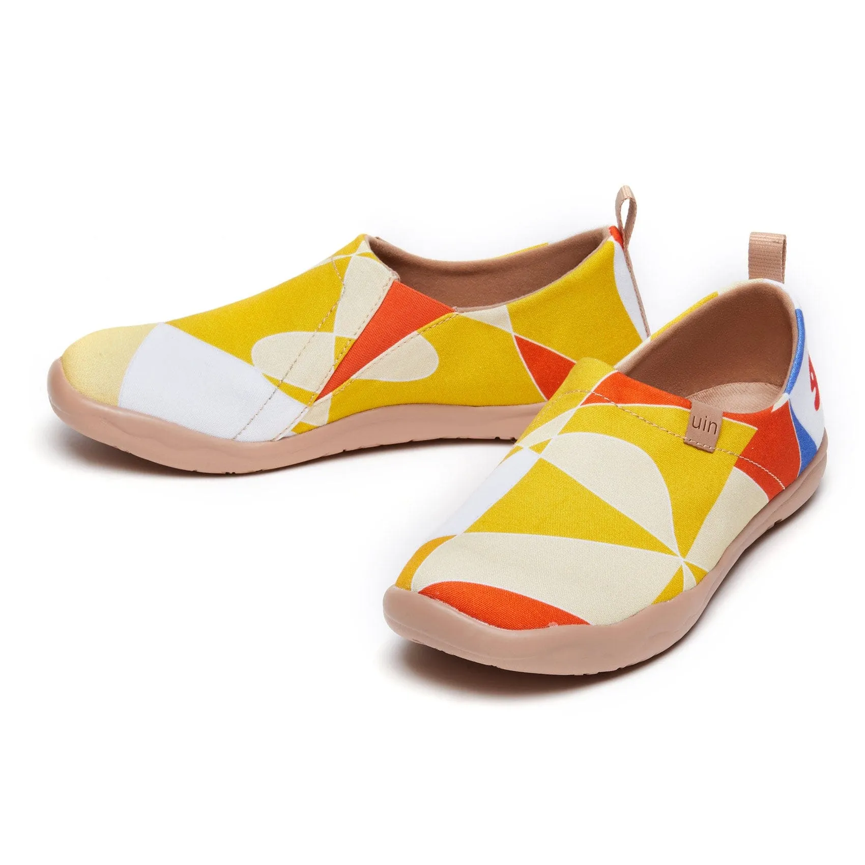 Crossover Toledo I Women sold by UIN Footwear product image thumbnail 4