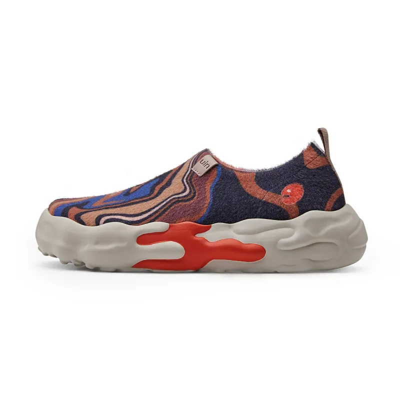 Interstellar Phantom Toledo XIII Men sold by UIN Footwear