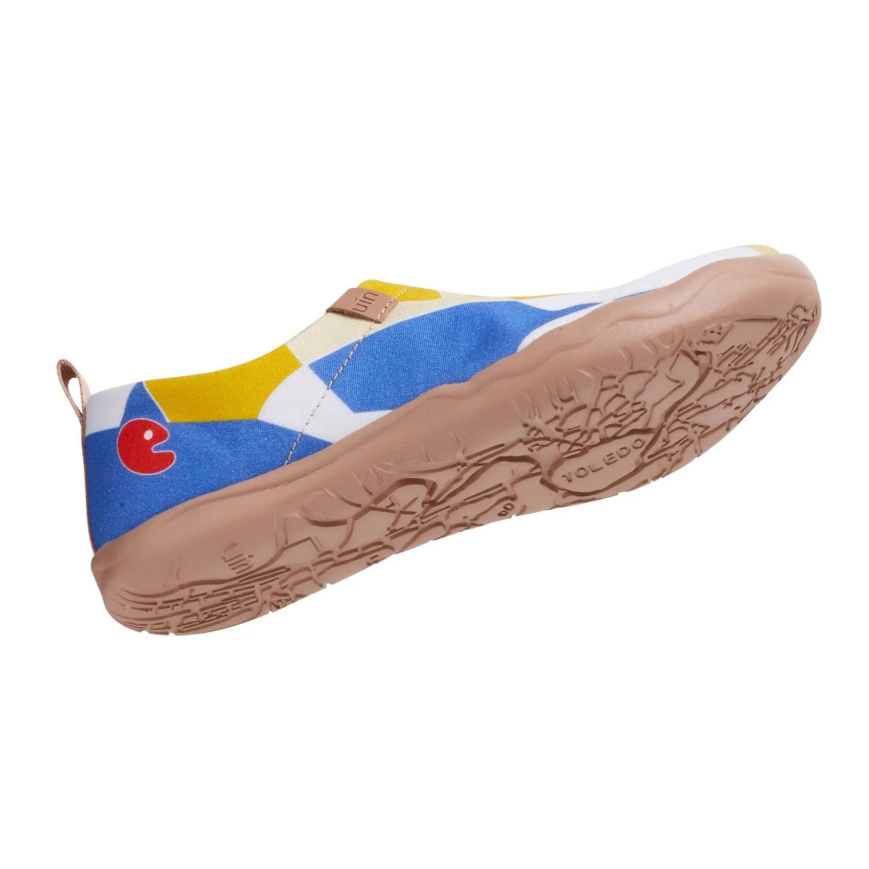 Crossover Toledo I Women sold by UIN Footwear product image thumbnail 5