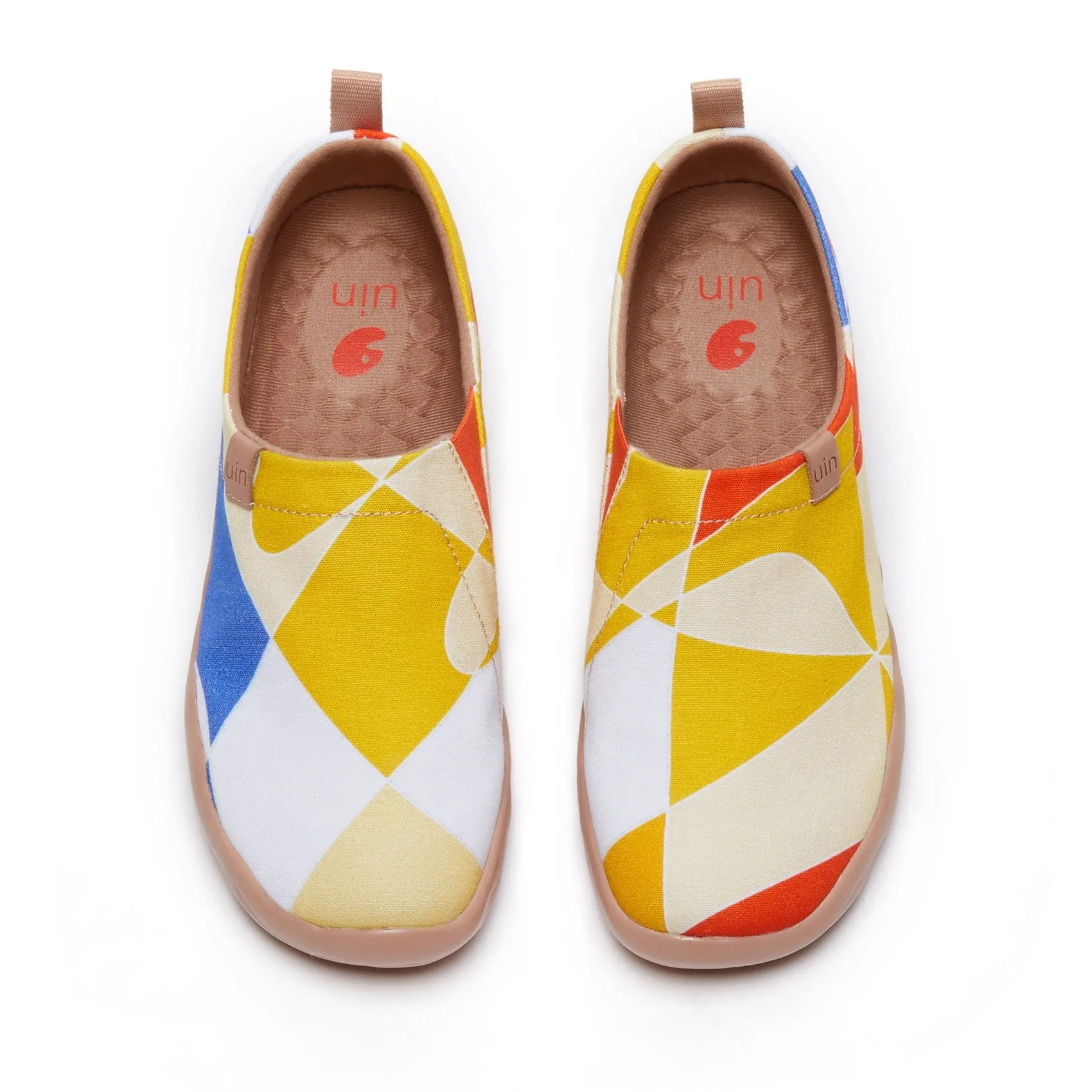 Crossover Toledo I Women sold by UIN Footwear