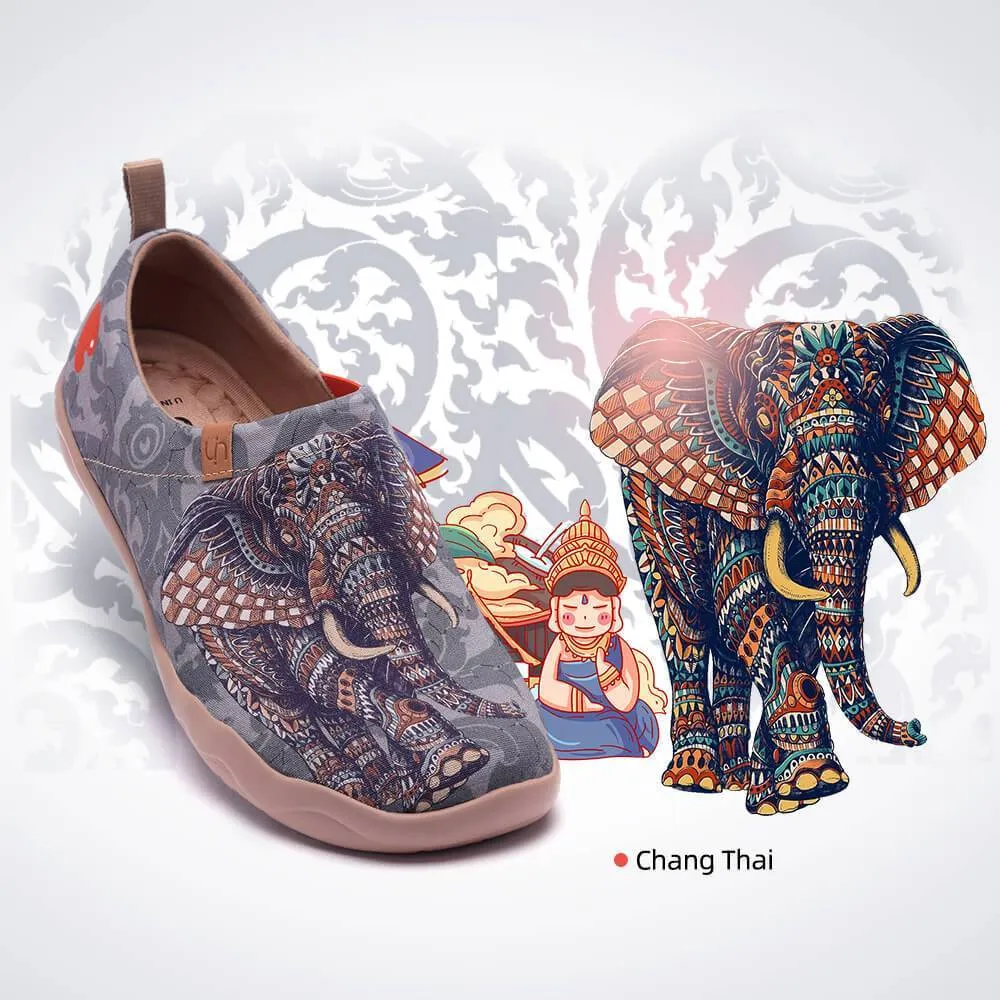 Chang Thai I Toledo I Men sold by UIN Footwear product image thumbnail 3