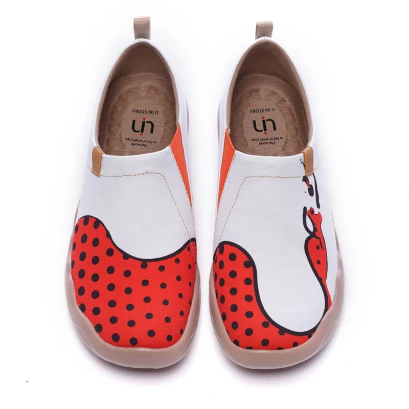 DUENDE sold by UIN Footwear