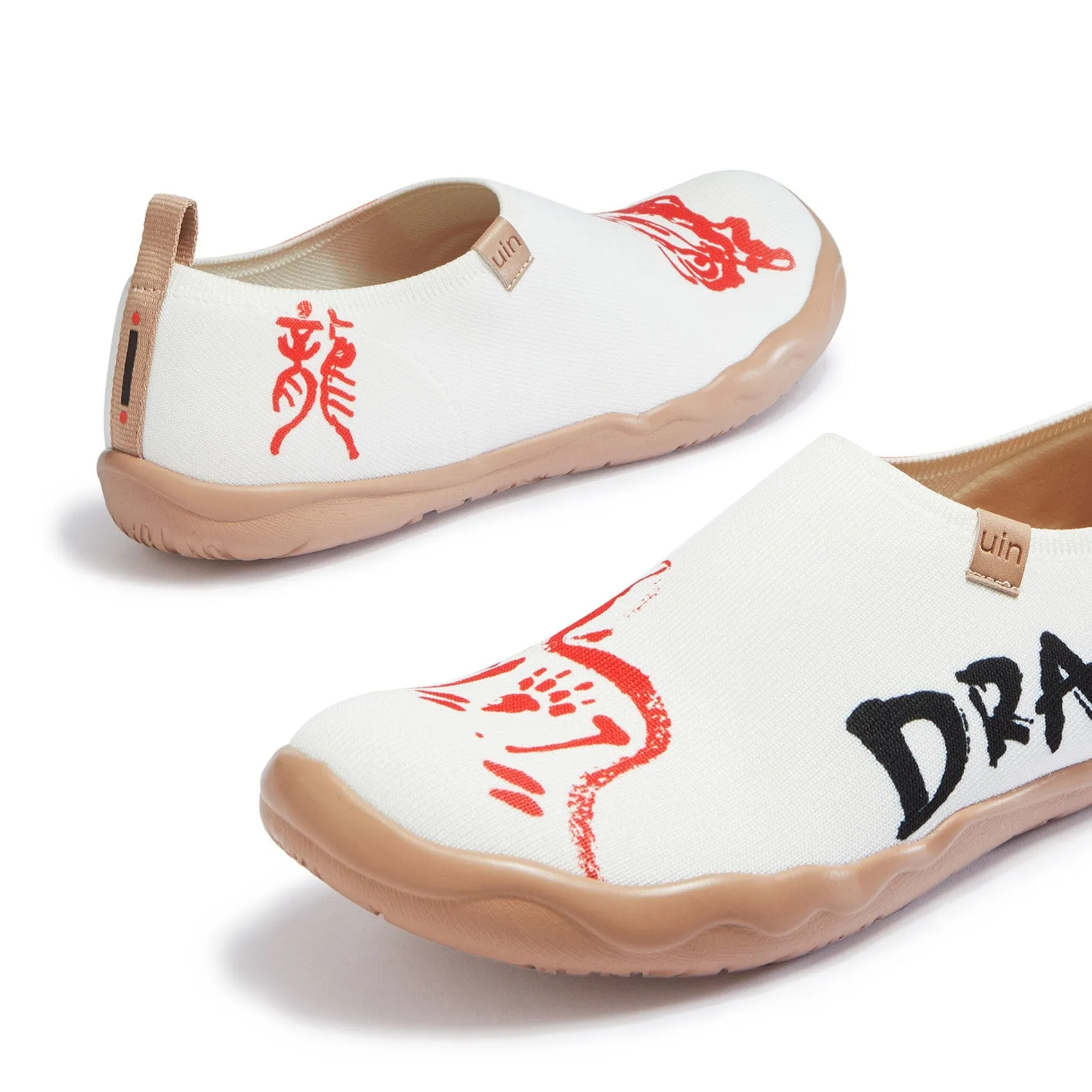 Reddy to Soar Toledo I Women sold by UIN Footwear product image thumbnail 5