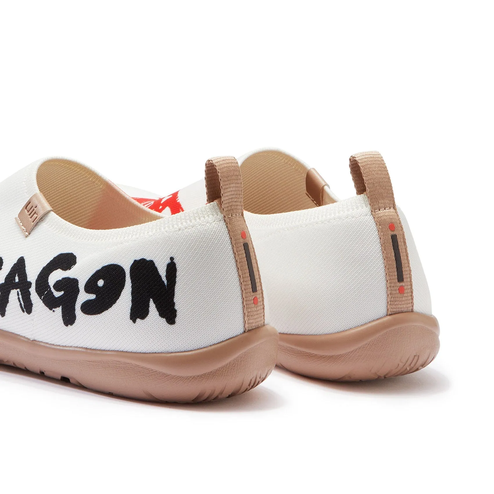 Reddy to Soar Toledo I Women sold by UIN Footwear product image thumbnail 4