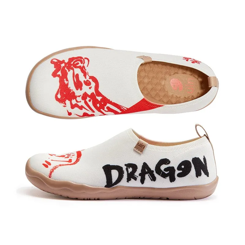 Reddy to Soar Toledo I Women sold by UIN Footwear