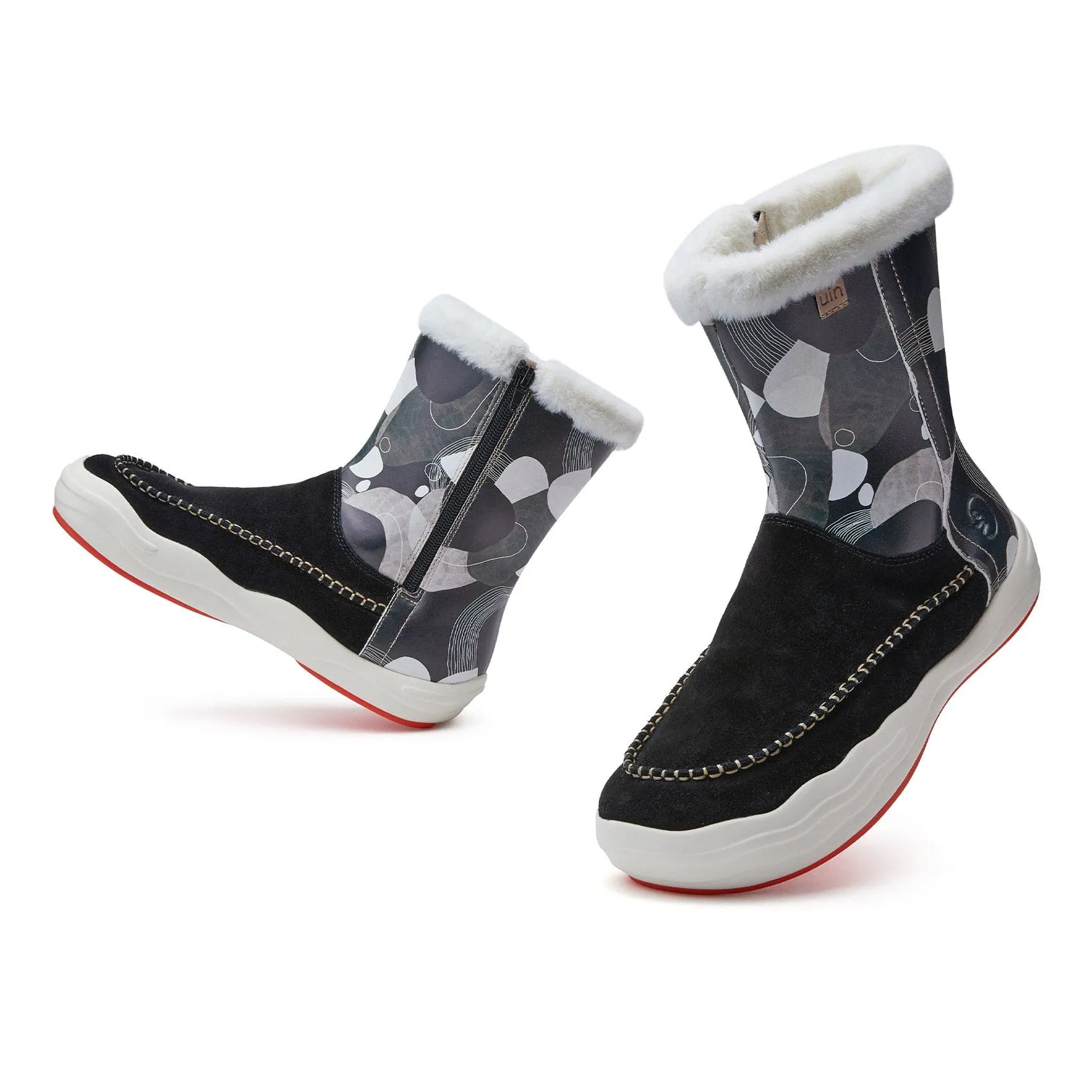 Midnight Path 8 Andalusia IX Women sold by UIN Footwear product image thumbnail 3