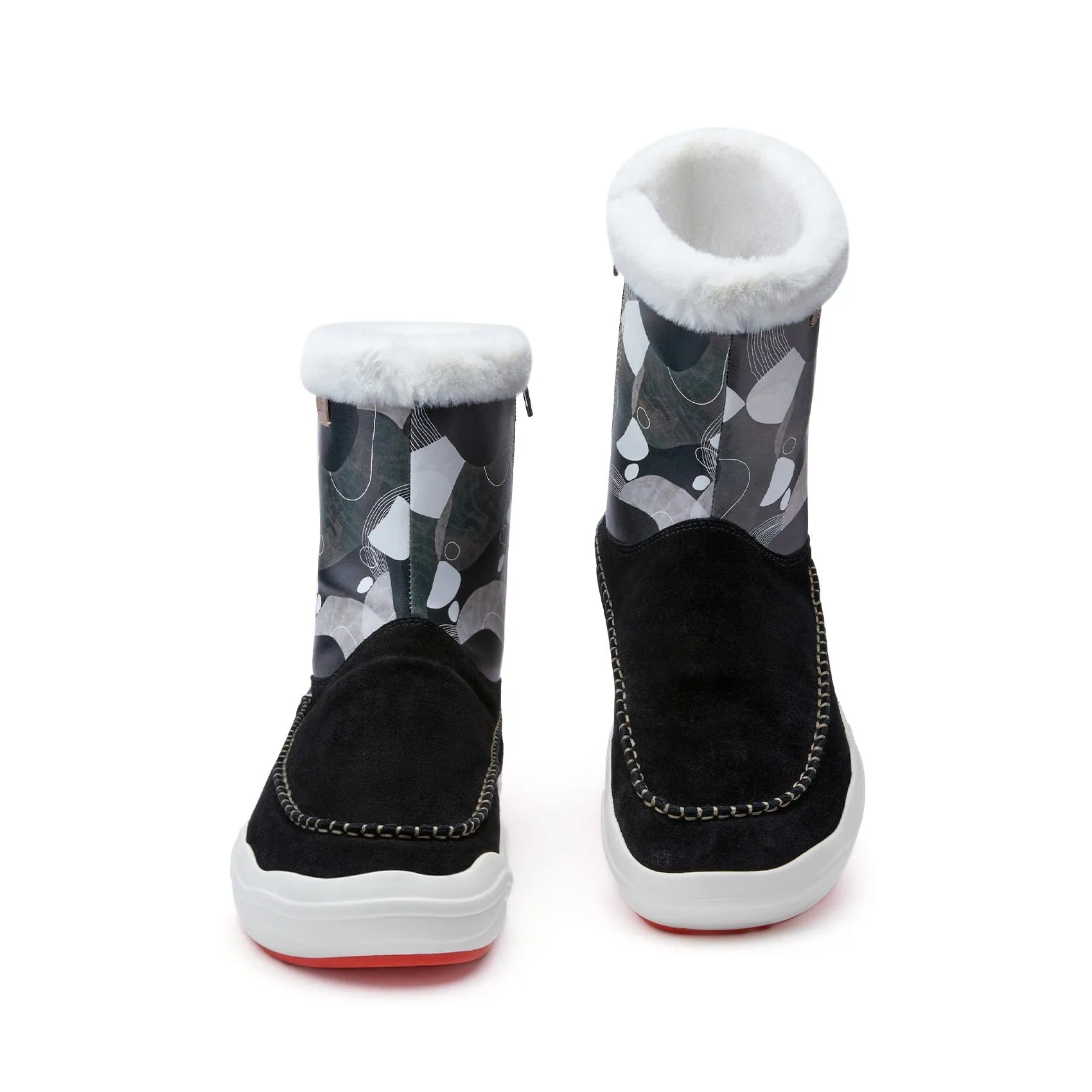 Midnight Path 8 Andalusia IX Women sold by UIN Footwear product image thumbnail 5