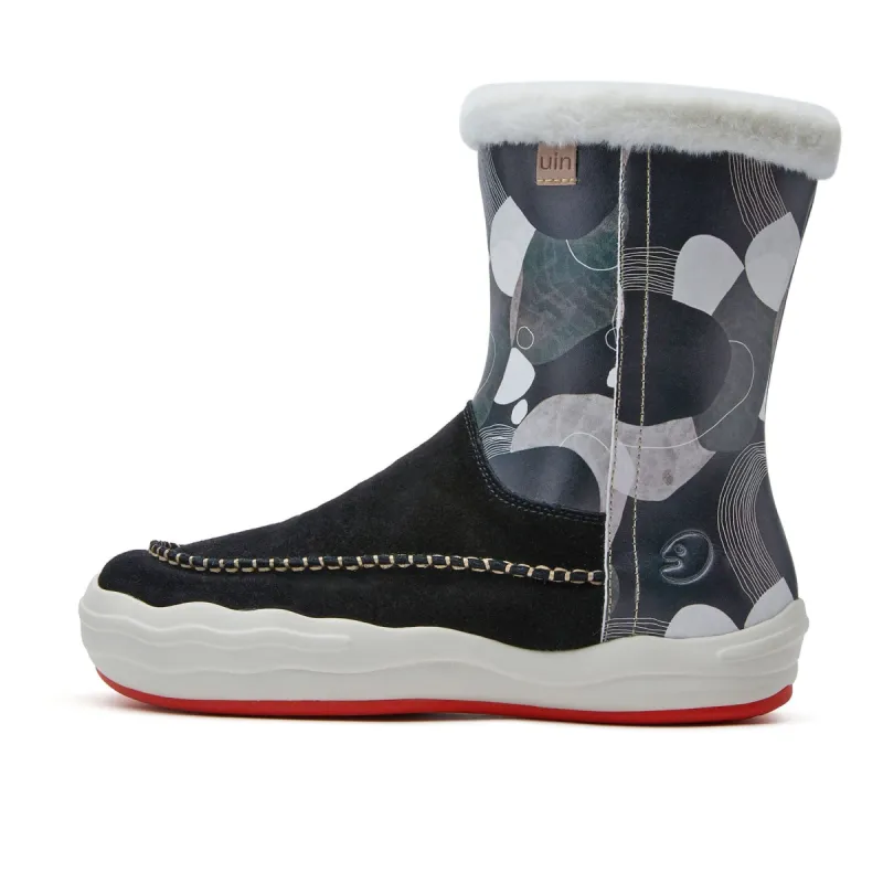 Midnight Path 8 Andalusia IX Women sold by UIN Footwear