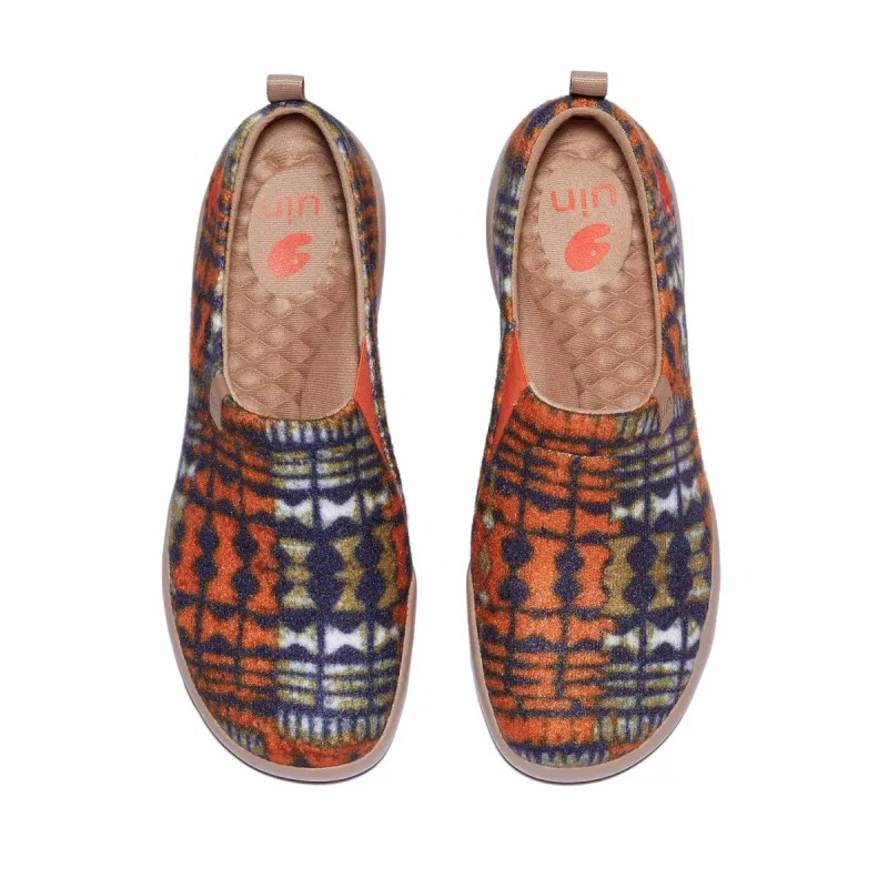 Dreamlike Dance Toledo II Women sold by UIN Footwear
