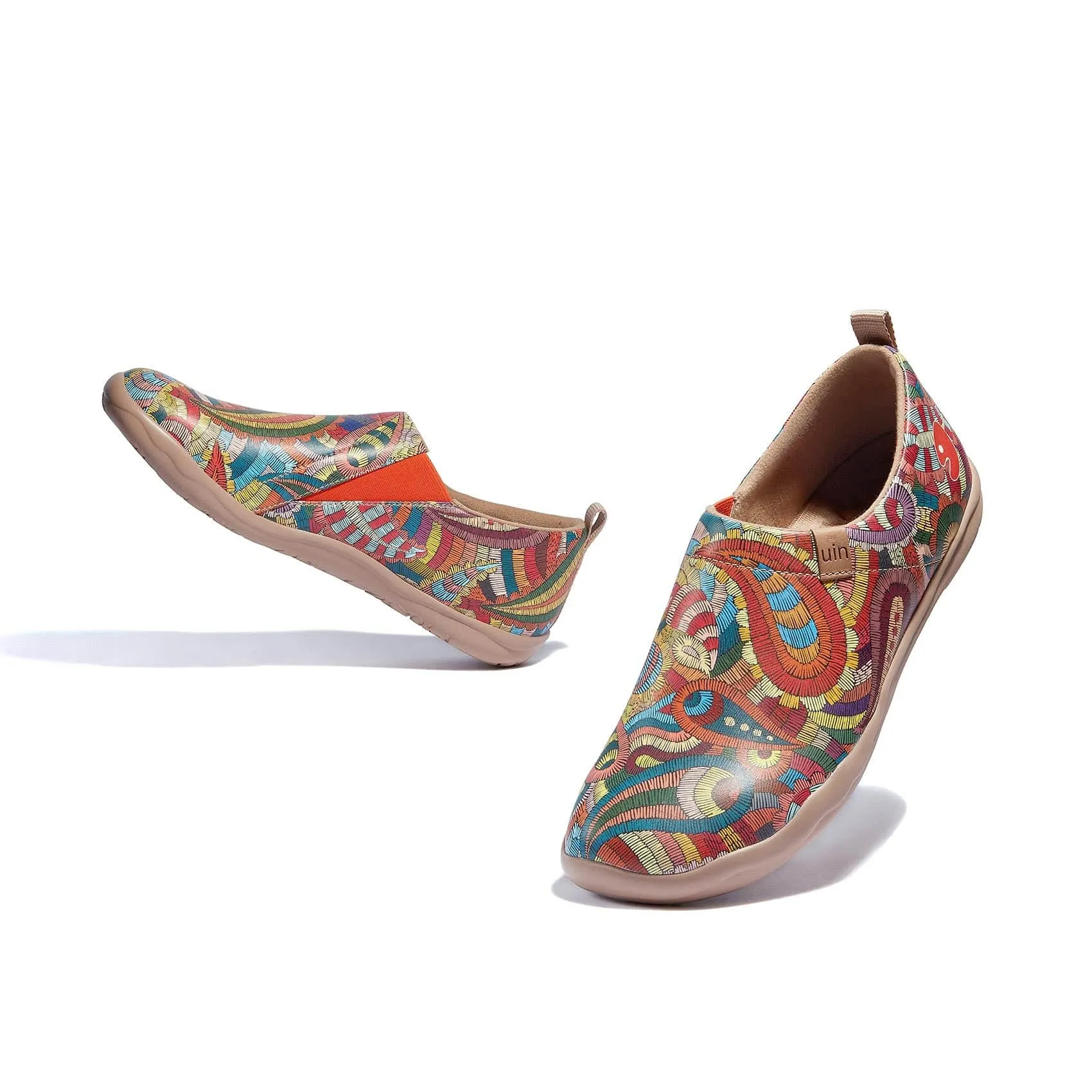 Phoenix Legend Toledo I Women sold by UIN Footwear product image thumbnail 4