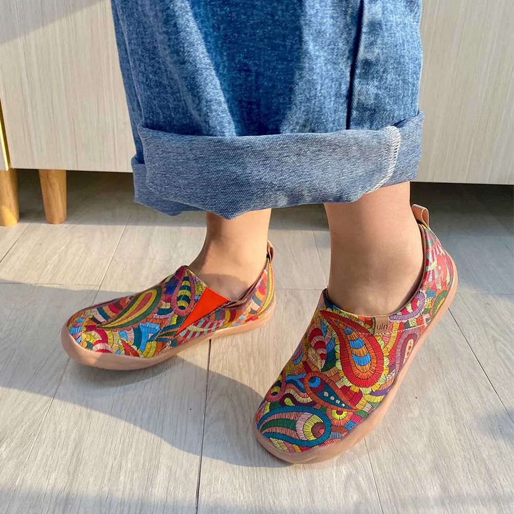 Phoenix Legend Toledo I Women sold by UIN Footwear product image thumbnail 2