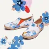 Forget Me Nots Toledo I Women sold by UIN Footwear