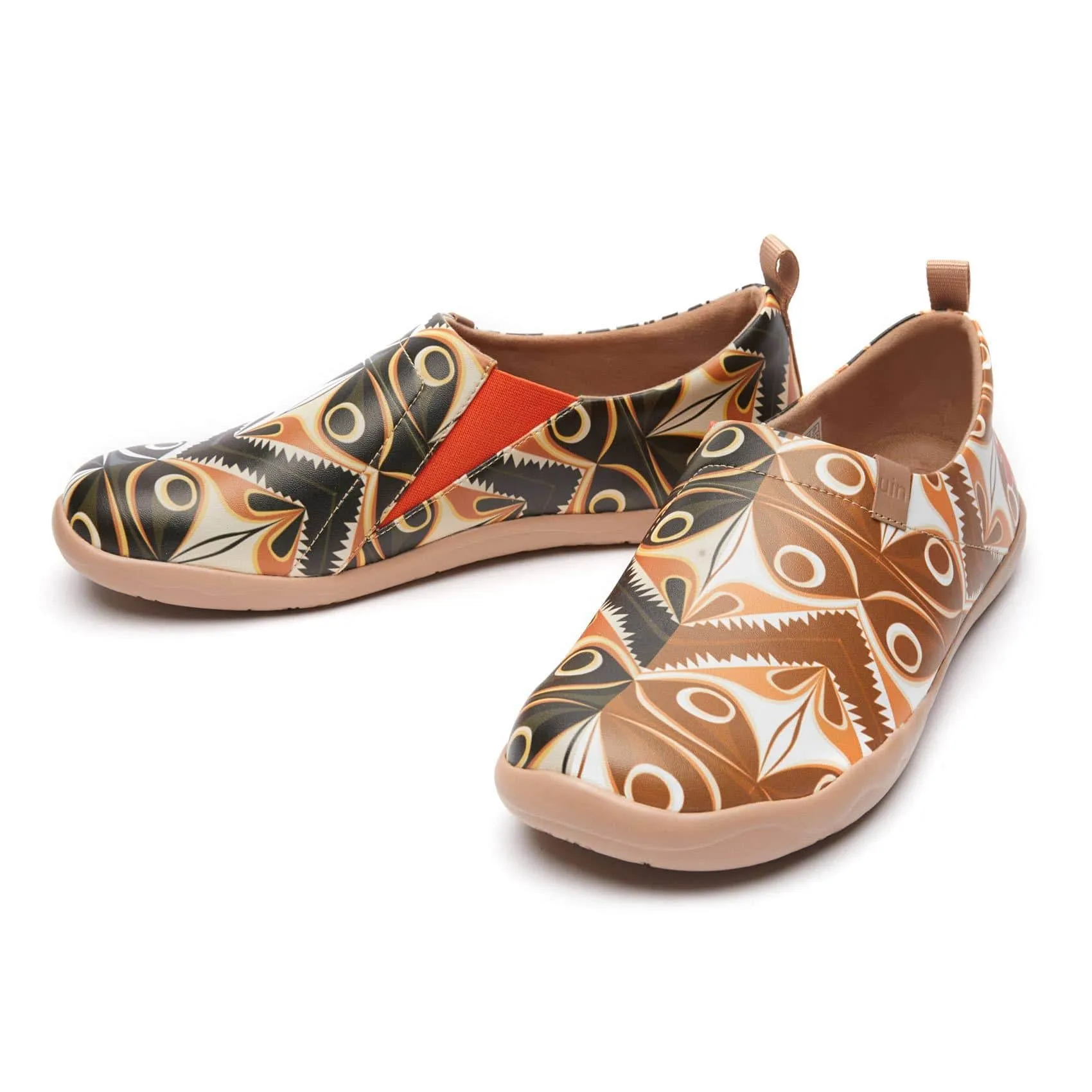 Mask Toledo I Men sold by UIN Footwear product image thumbnail 5