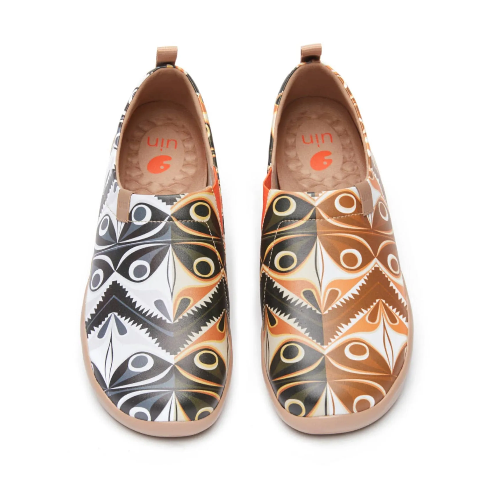 Mask Toledo I Men sold by UIN Footwear