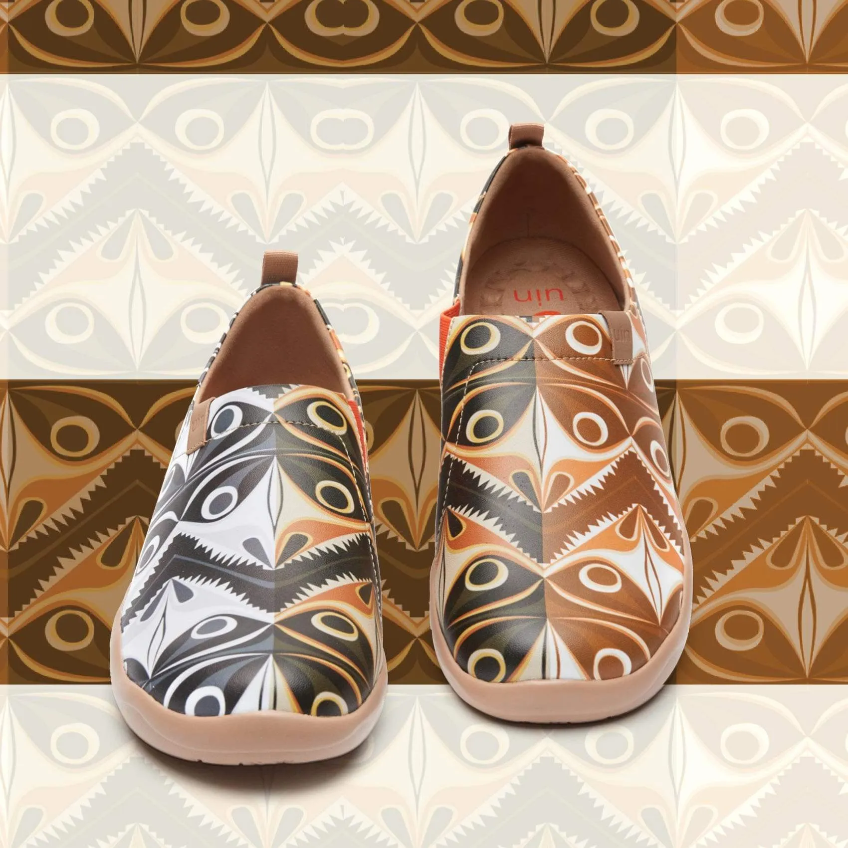 Mask Toledo I Men sold by UIN Footwear product image thumbnail 2