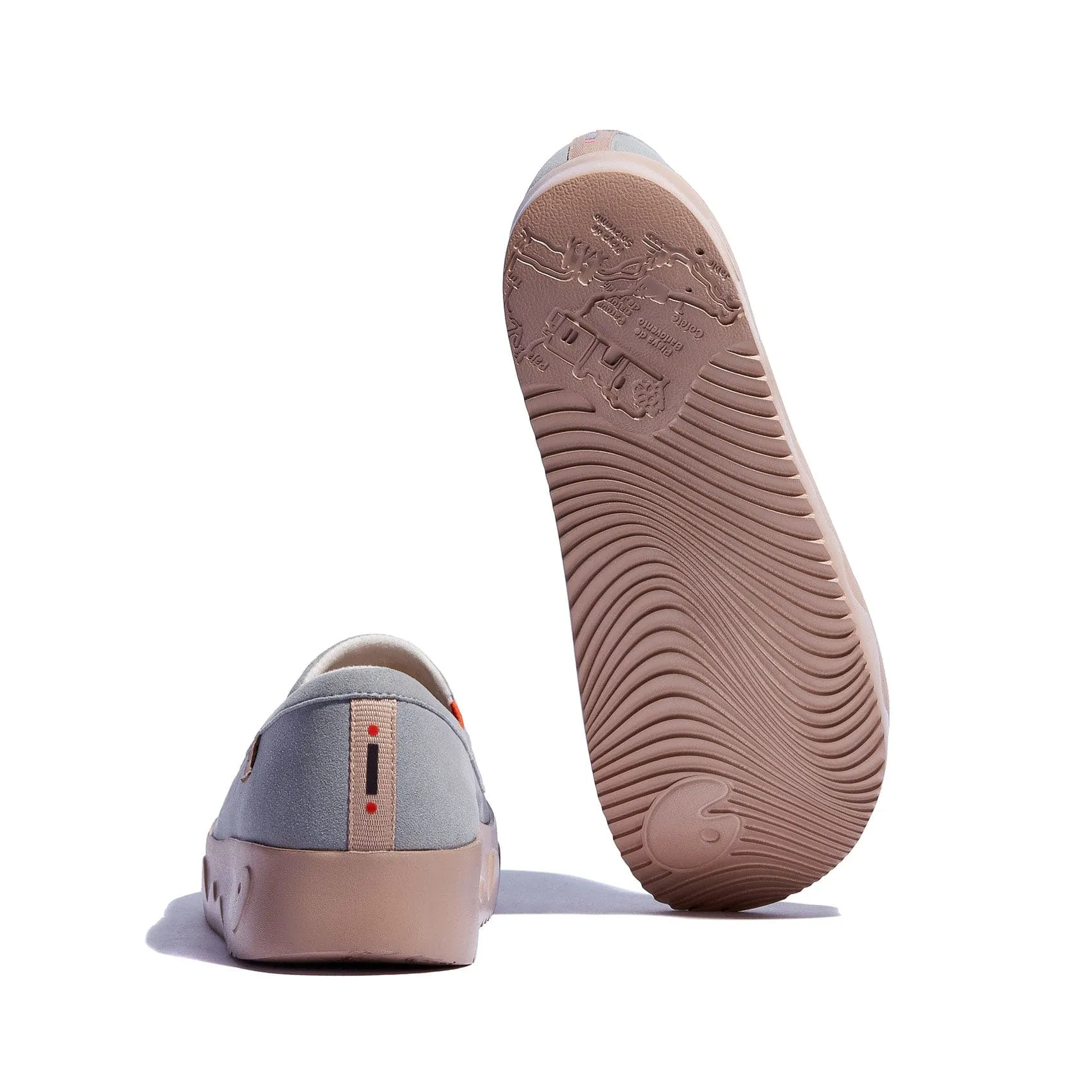 Limestone Fuerteventura X Men sold by UIN Footwear product image thumbnail 5