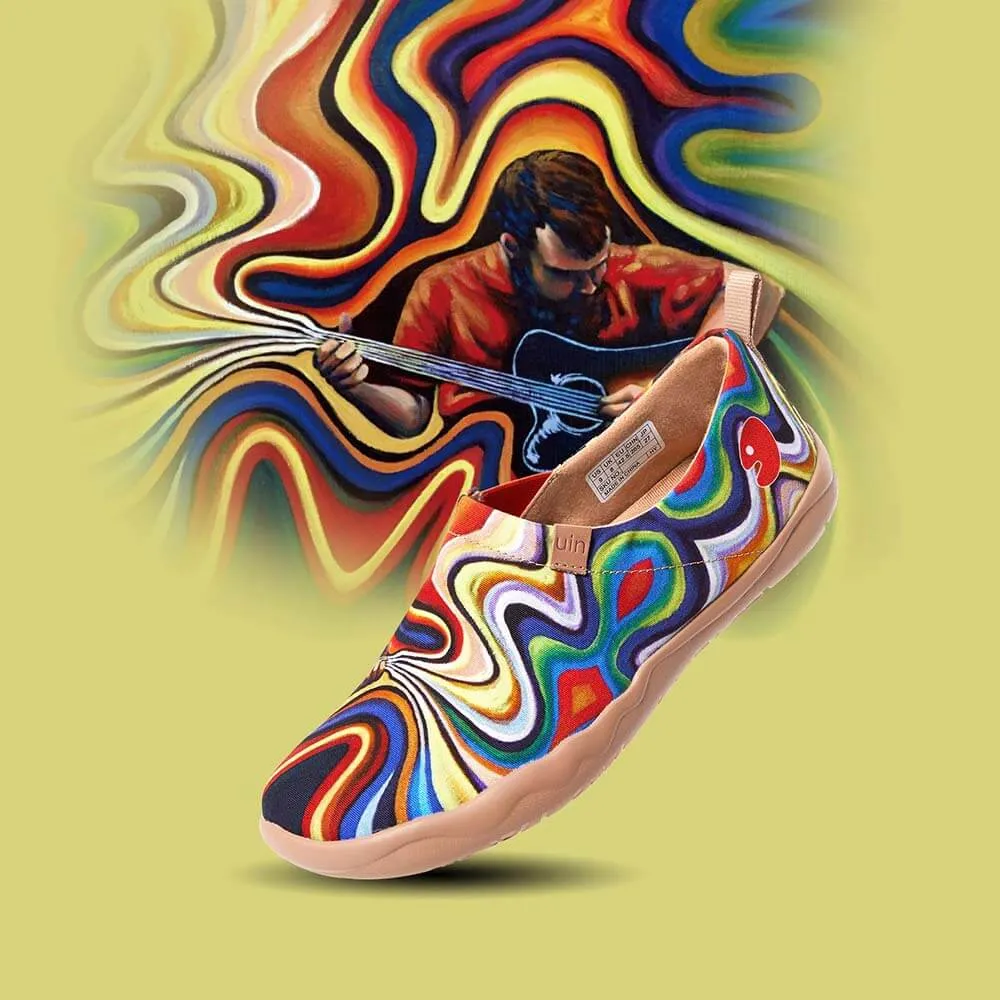 Guitarist sold by UIN Footwear product image thumbnail 2