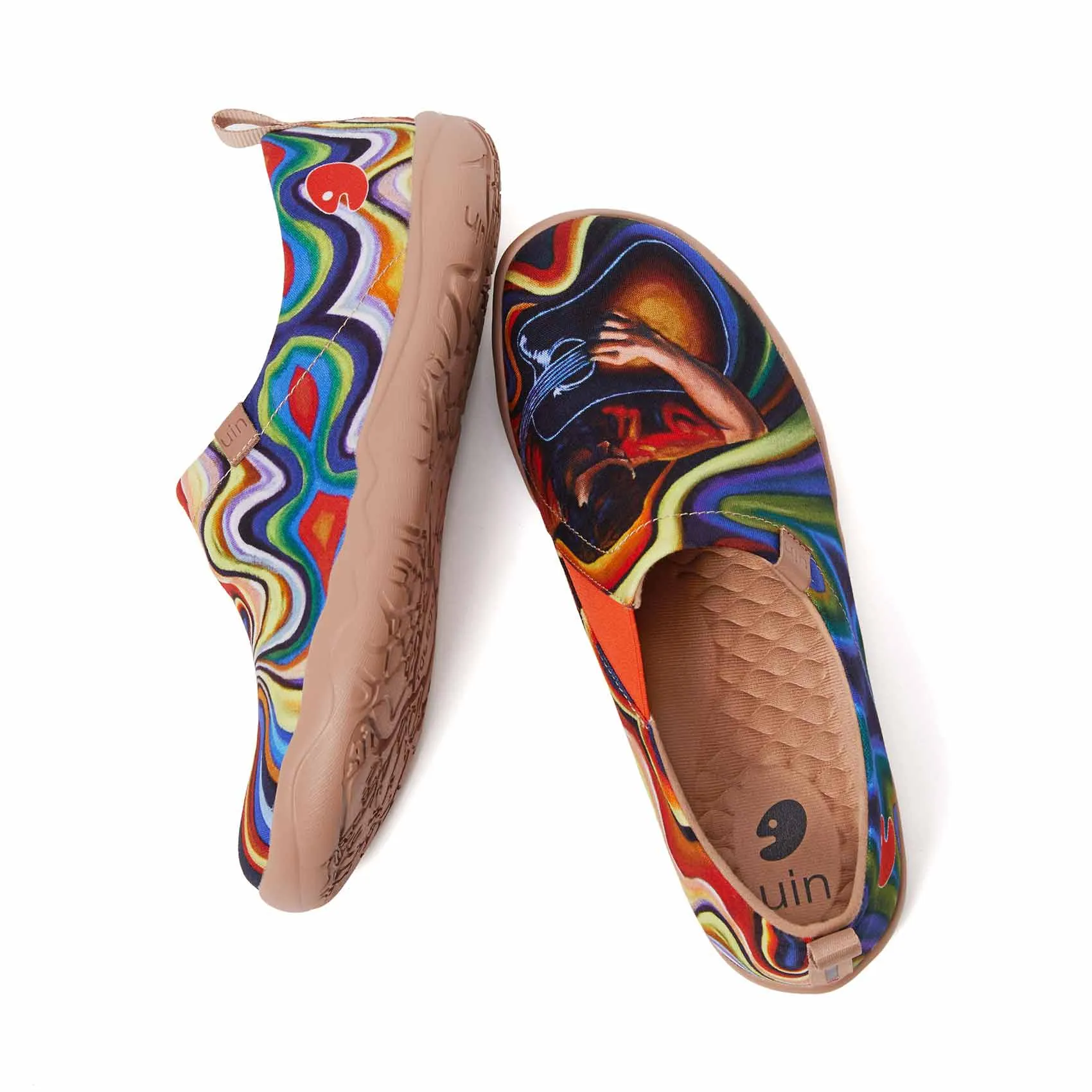 Guitarist sold by UIN Footwear product image thumbnail 5