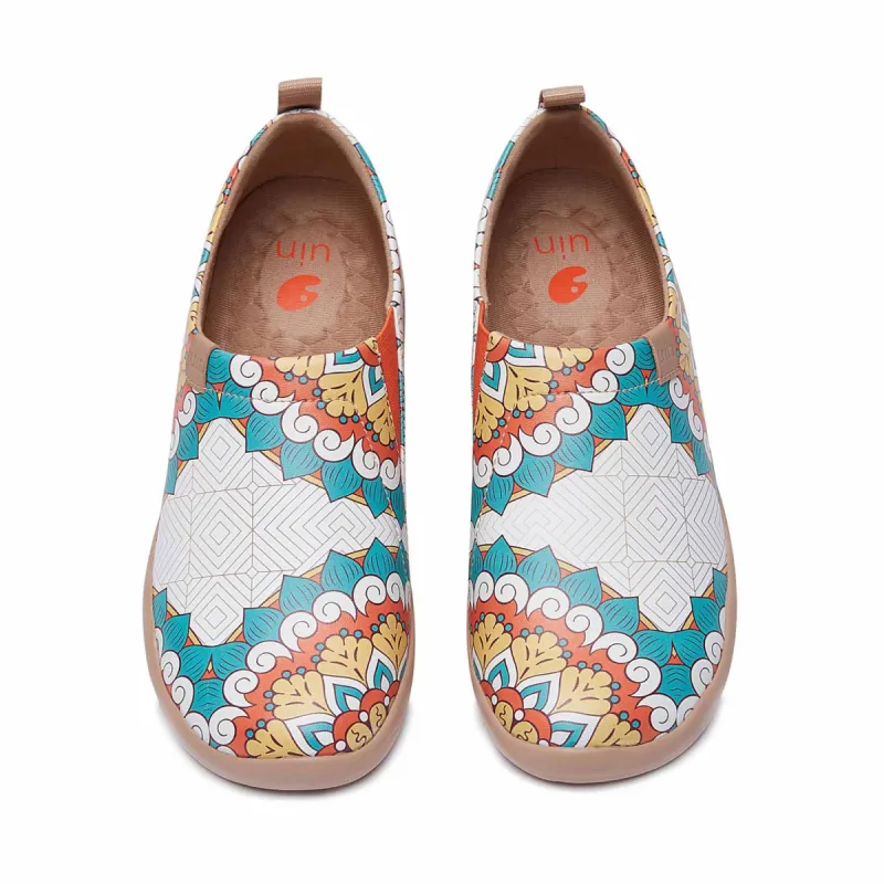 Unlimit Toledo I Women sold by UIN Footwear