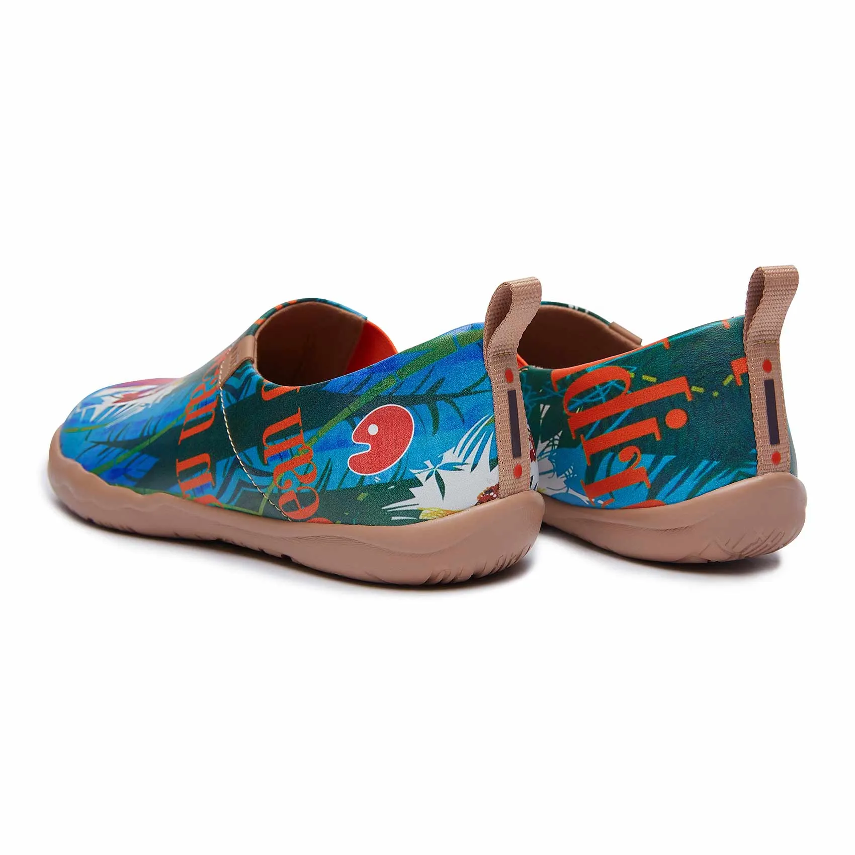 Caribbean Sea Toledo I Women sold by UIN Footwear product image thumbnail 5