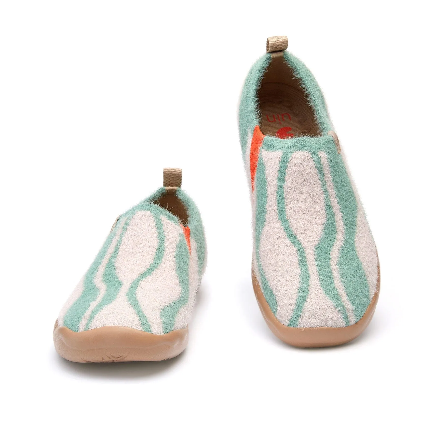 Spring Peach Toledo I Women sold by UIN Footwear product image thumbnail 4