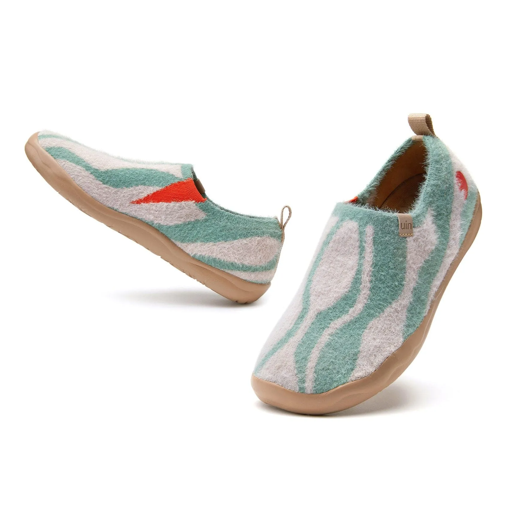 Spring Peach Toledo I Women sold by UIN Footwear product image thumbnail 3