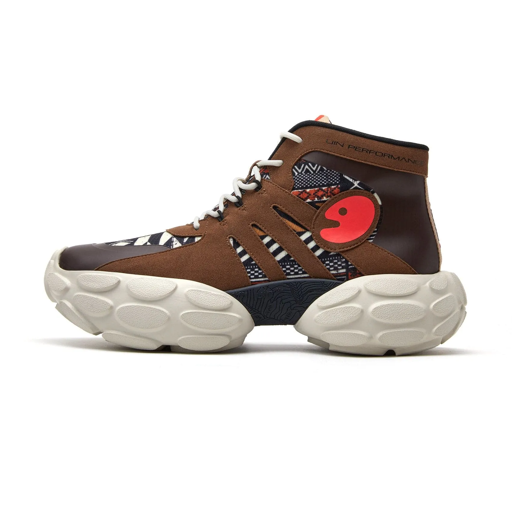 Antique Mural Mulhacen III Men sold by UIN Footwear