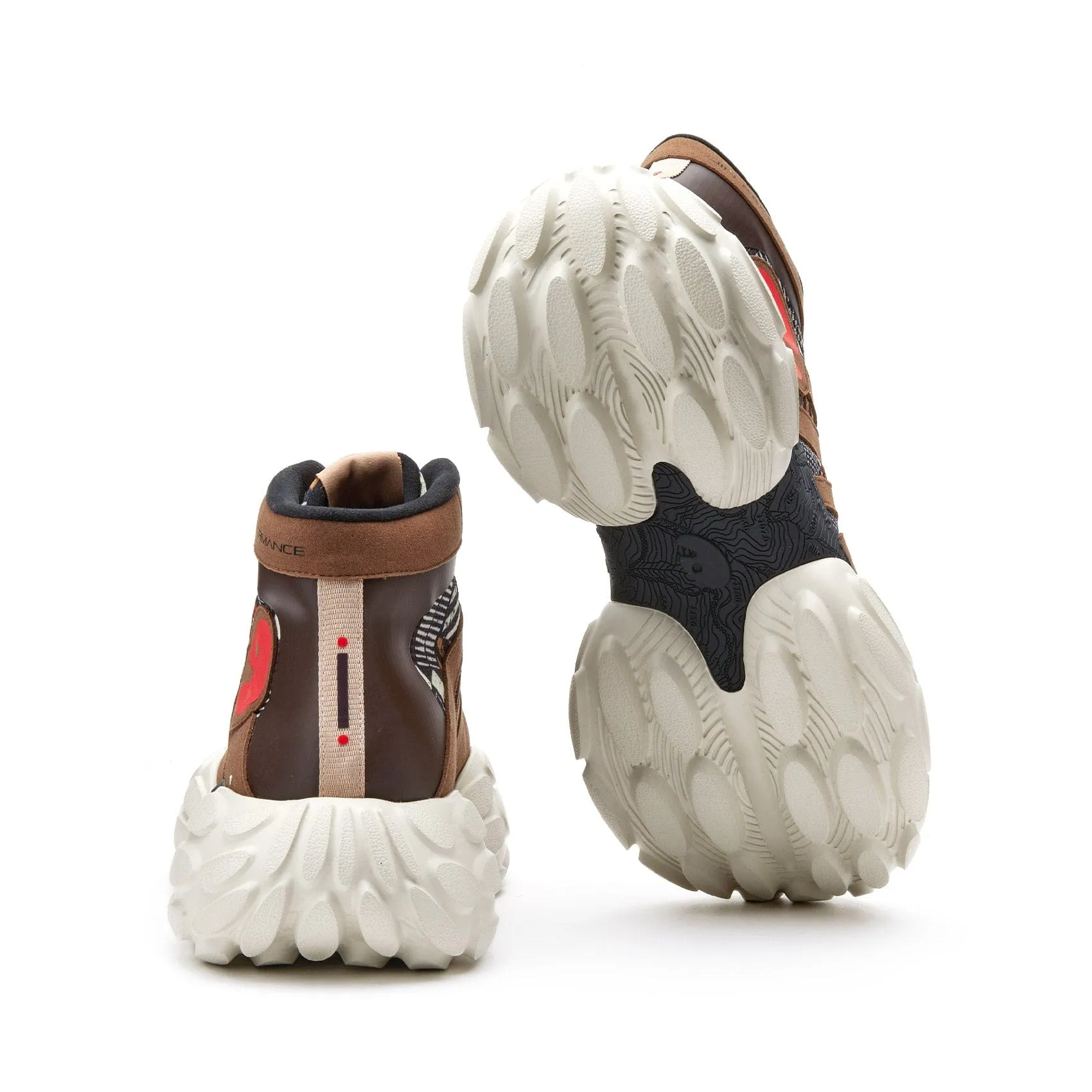 Antique Mural Mulhacen III Men sold by UIN Footwear product image thumbnail 5