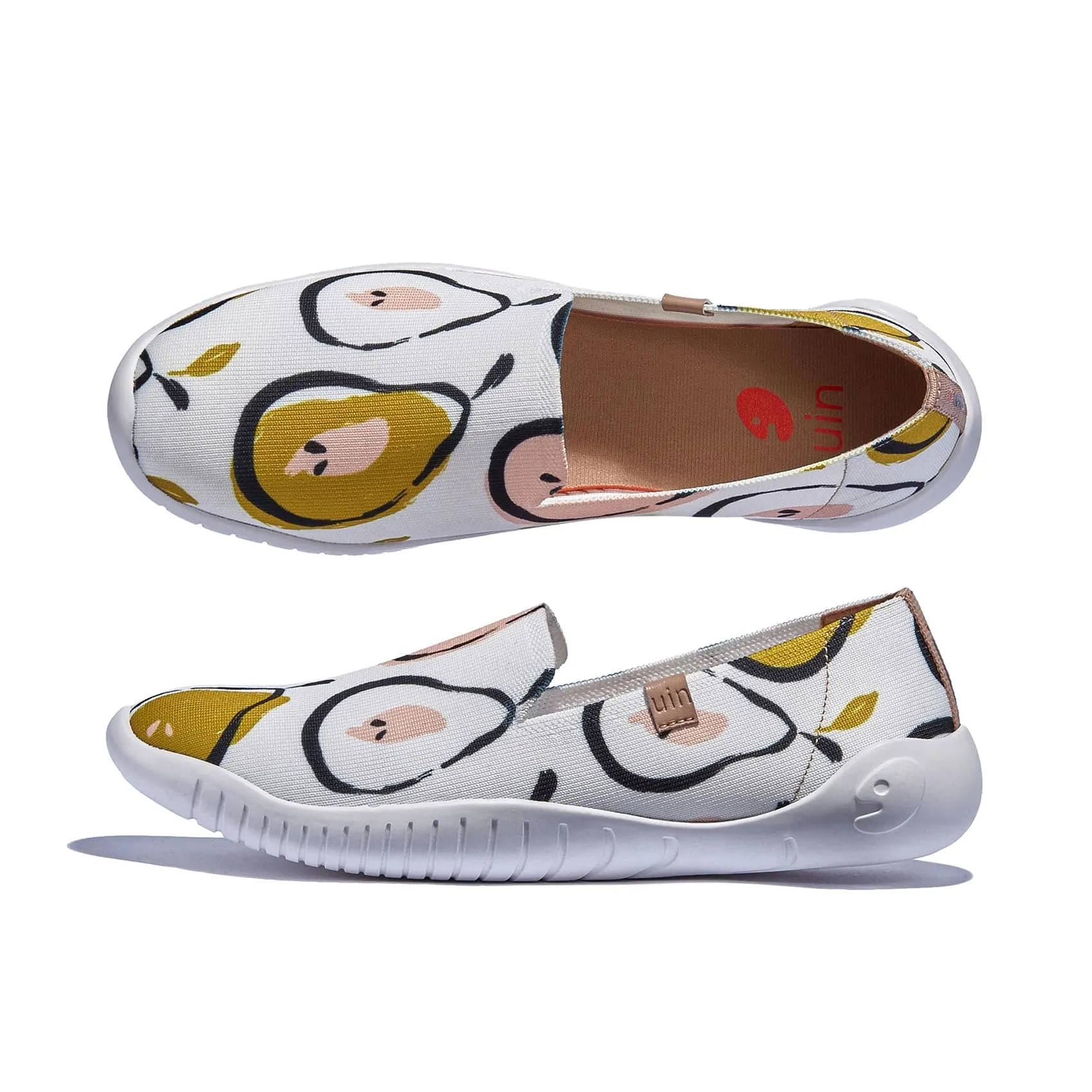 Sweet Pears Menorca II Women sold by UIN Footwear