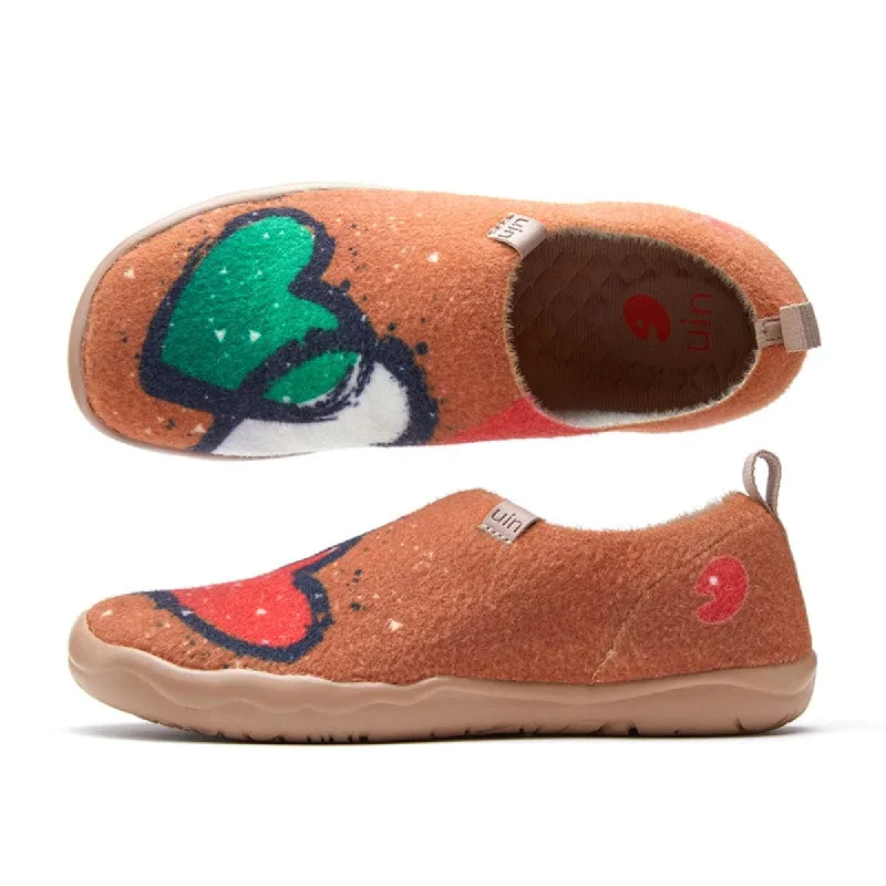Italy Love Toledo I Women sold by UIN Footwear