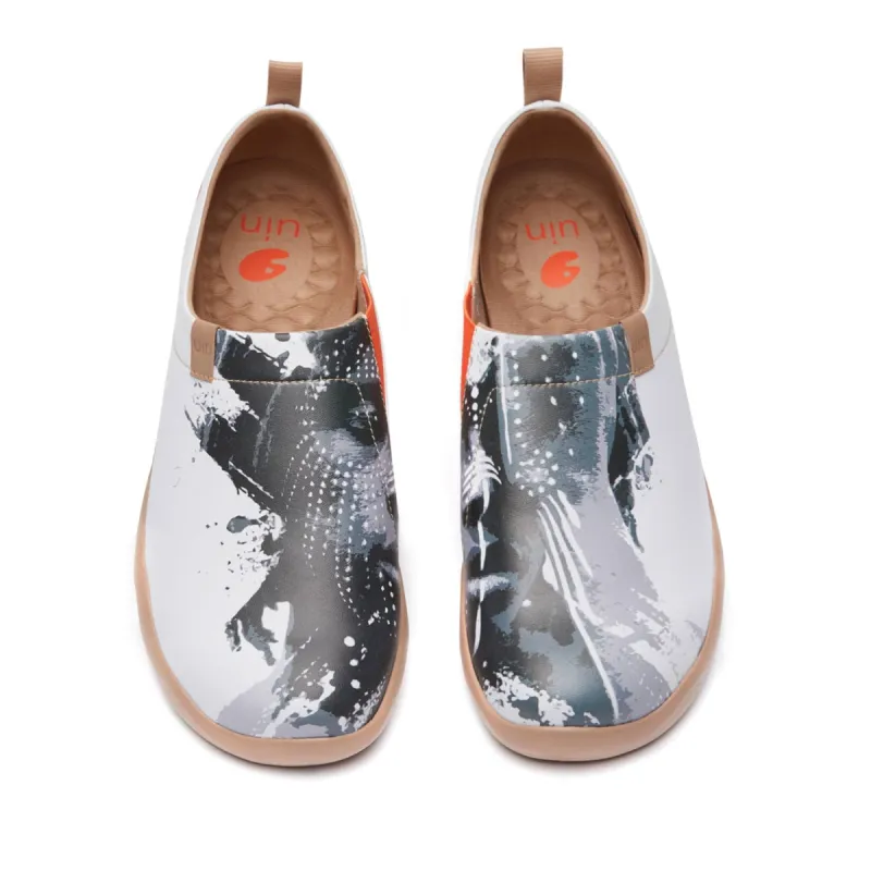 Face Art Toledo I Men sold by UIN Footwear