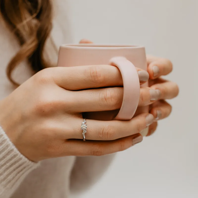 Complimentary Sample Service sold by Ethica Diamonds