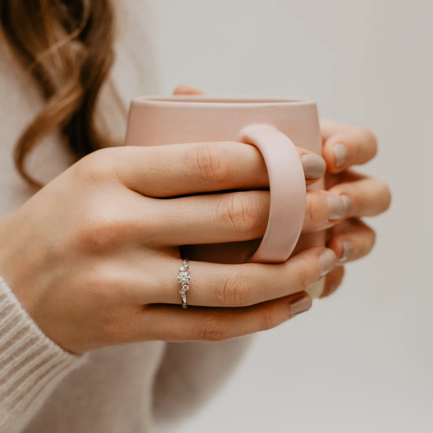 Complimentary Sample Service sold by Ethica Diamonds