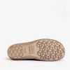 AFELPADO BURDEOS Womens Bordeaux sold by House of Slippers