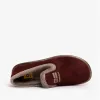 AFELPADO BURDEOS Womens Bordeaux sold by House of Slippers