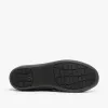 Zedzzz KEITH Mens Textured Knit Full Slippers Brown sold by House of Slippers